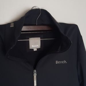 Bench BBQ style zip up sweater